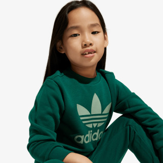 ADIDAS Treninguri Trefoil Crew 