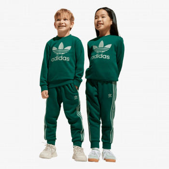 ADIDAS Treninguri TREFOIL CREW SE 