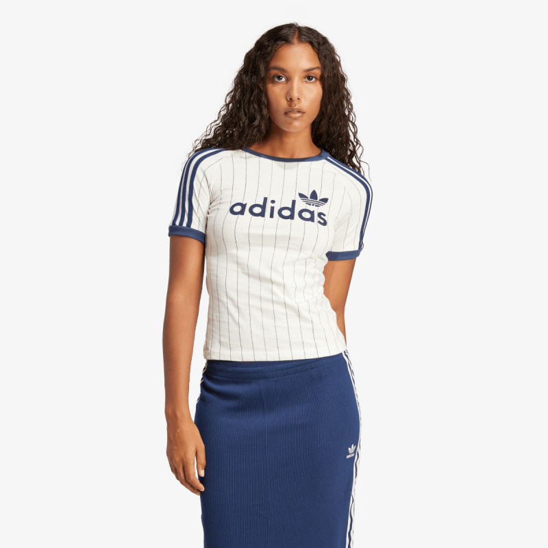 ADIDAS Tricouri Graphic Cali 