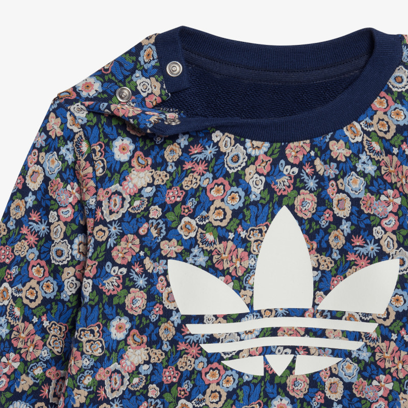 ADIDAS Treninguri Originals x Liberty 