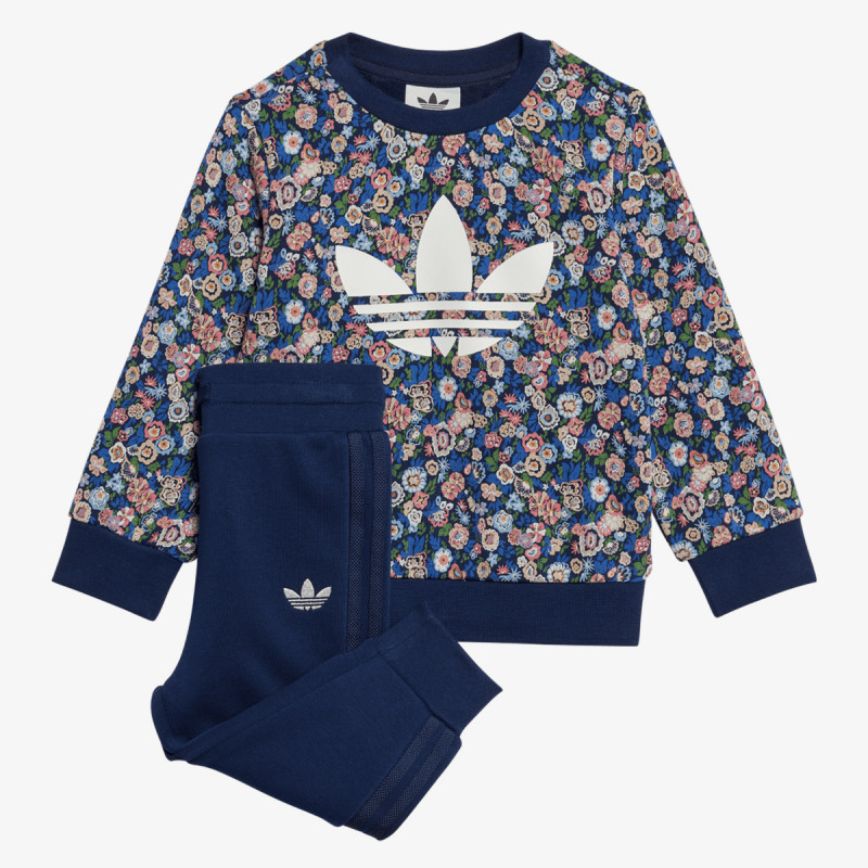 ADIDAS Treninguri Originals x Liberty 