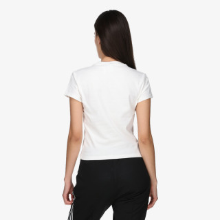 ADIDAS Tricouri ESS SLIM TEE 