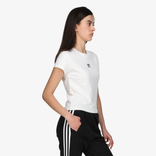 ADIDAS Tricouri ESS SLIM TEE 