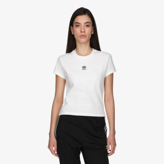 ADIDAS Tricouri ESS SLIM TEE 