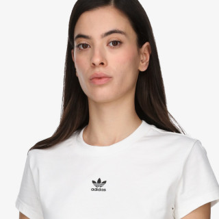 ADIDAS Tricouri ESS SLIM TEE 