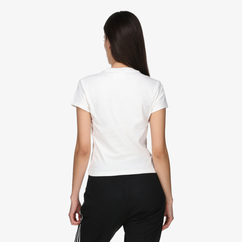 ADIDAS Tricouri ESS SLIM TEE 