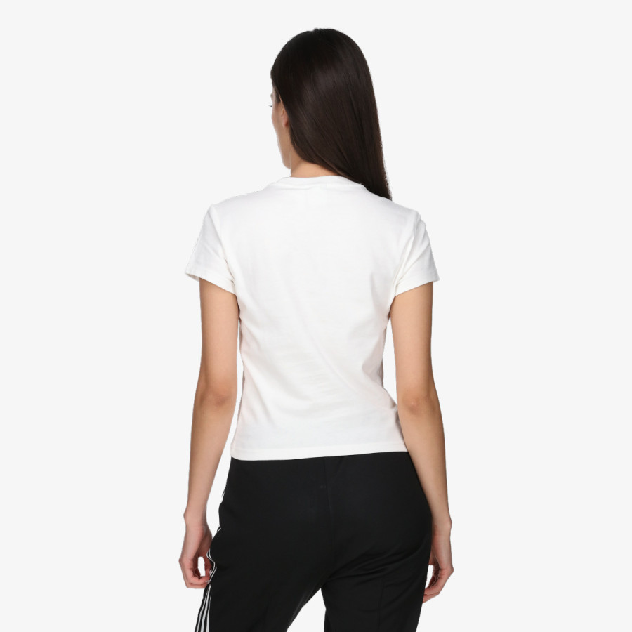 ADIDAS Tricouri ESS SLIM TEE 