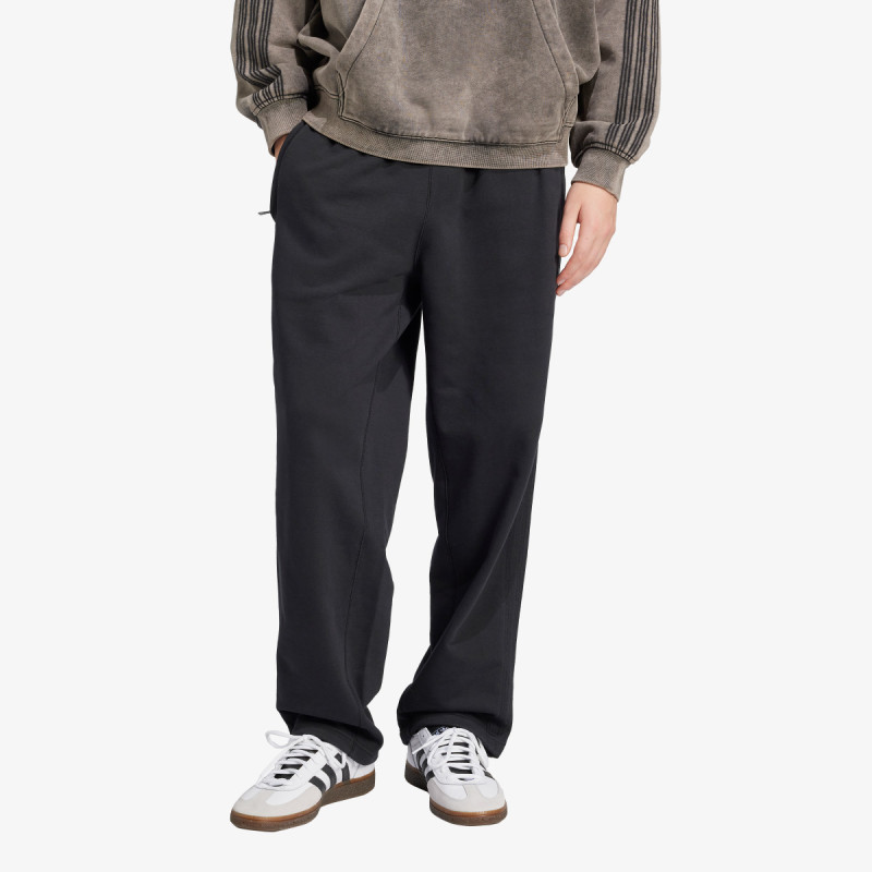 ADIDAS Pantaloni de trening P ESS WIDE PT 