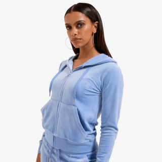 JUICY COUTURE Hanorace ROBERTSON CLASS 