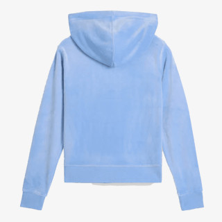 JUICY COUTURE Hanorace ROBERTSON CLASS 