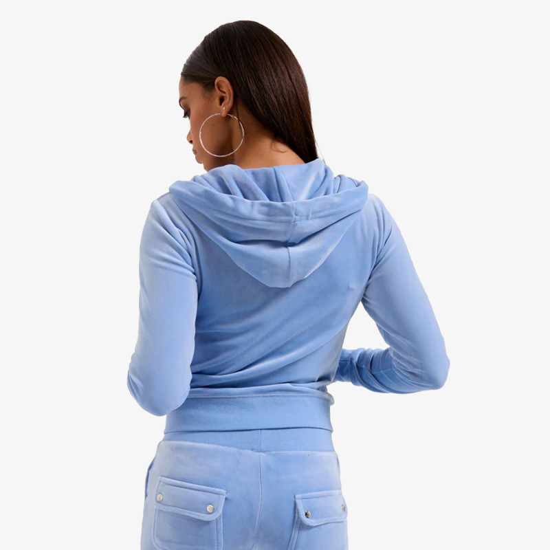 JUICY COUTURE Hanorace ROBERTSON CLASS 