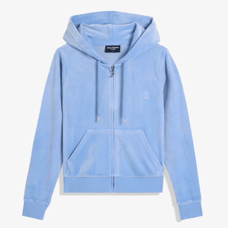 JUICY COUTURE Hanorace ROBERTSON CLASS 