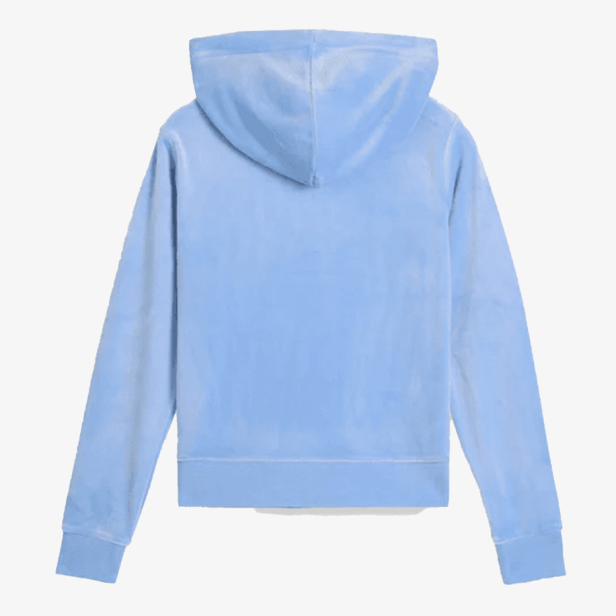 JUICY COUTURE Hanorace ROBERTSON CLASS 