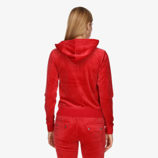 JUICY COUTURE Hanorace ROBERTSON CLASS 