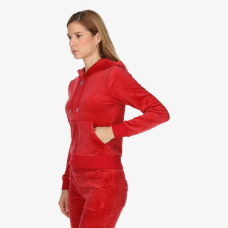 JUICY COUTURE Hanorace ROBERTSON CLASS 