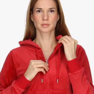 JUICY COUTURE Hanorace ROBERTSON CLASS 