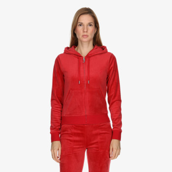 JUICY COUTURE Hanorace ROBERTSON CLASS 
