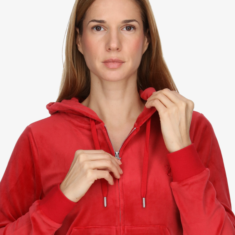 JUICY COUTURE Hanorace ROBERTSON CLASS 