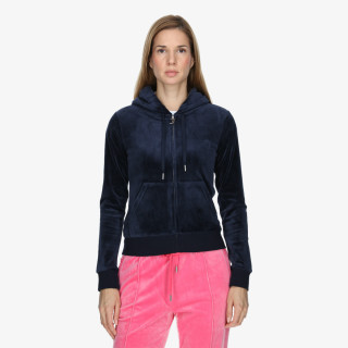 JUICY COUTURE Hanorace ROBERTSON HOODIE 