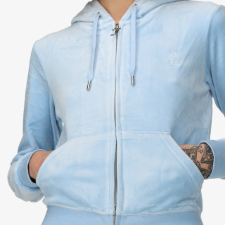 JUICY COUTURE Hanorace ROBERTSON HOODIE 