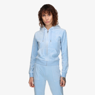 JUICY COUTURE Hanorace ROBERTSON HOODIE 