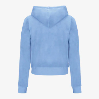 JUICY COUTURE Hanorace ROBERTSON HOODIE 