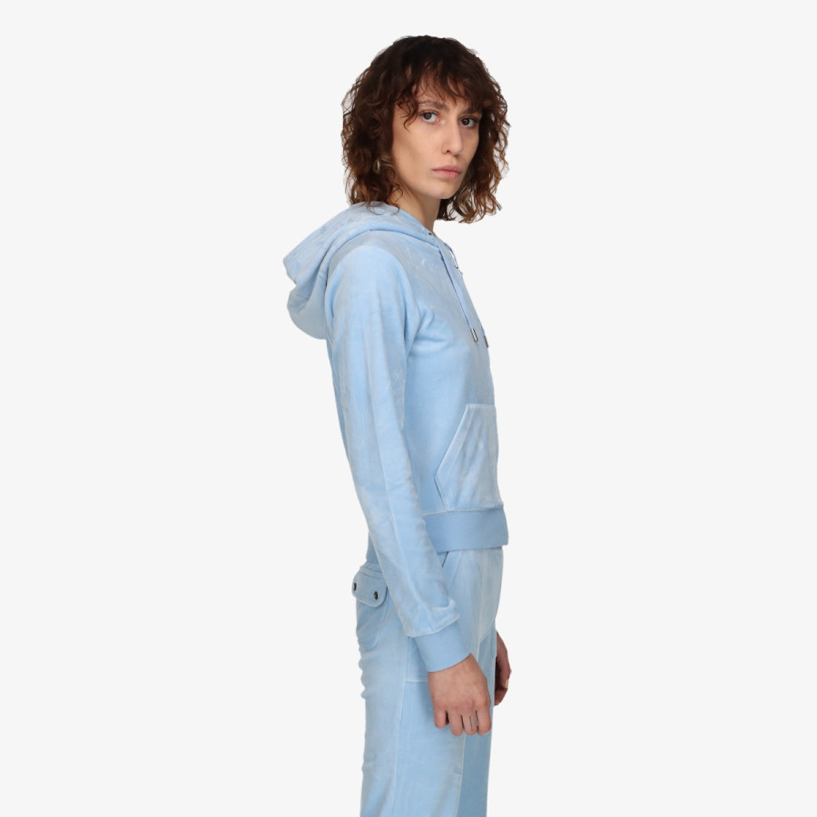 JUICY COUTURE Hanorace ROBERTSON HOODIE 