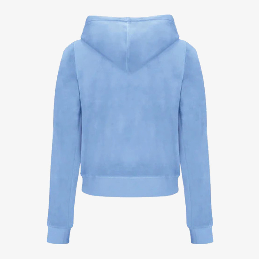 JUICY COUTURE Hanorace ROBERTSON HOODIE 