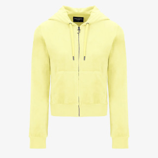 JUICY COUTURE Hanorace ROBERTSON HOODIE 