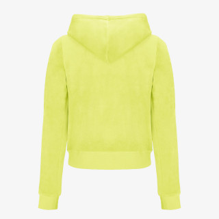 JUICY COUTURE Hanorace ROBERTSON HOODIE 