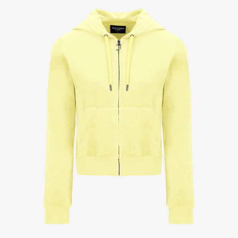 JUICY COUTURE Hanorace ROBERTSON HOODIE 