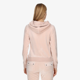 JUICY COUTURE Hanorace ROBERTSON CLASS 
