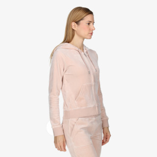 JUICY COUTURE Hanorace ROBERTSON CLASS 