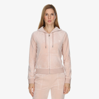 JUICY COUTURE Hanorace ROBERTSON CLASS 