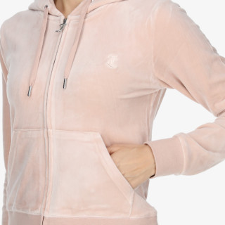 JUICY COUTURE Hanorace ROBERTSON CLASS 