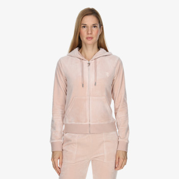 JUICY COUTURE Hanorace ROBERTSON CLASS 