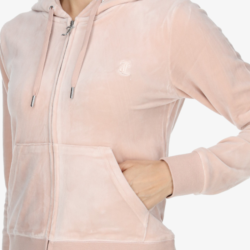 JUICY COUTURE Hanorace ROBERTSON CLASS 