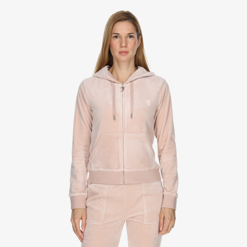 JUICY COUTURE Hanorace ROBERTSON CLASS 