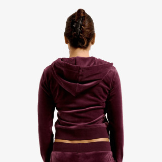 JUICY COUTURE Hanorace ROBERTSON CLASS 