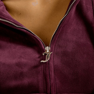 JUICY COUTURE Hanorace ROBERTSON CLASS 