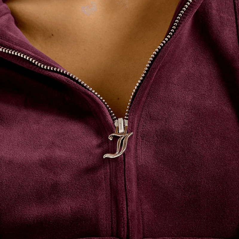 JUICY COUTURE Hanorace ROBERTSON CLASS 