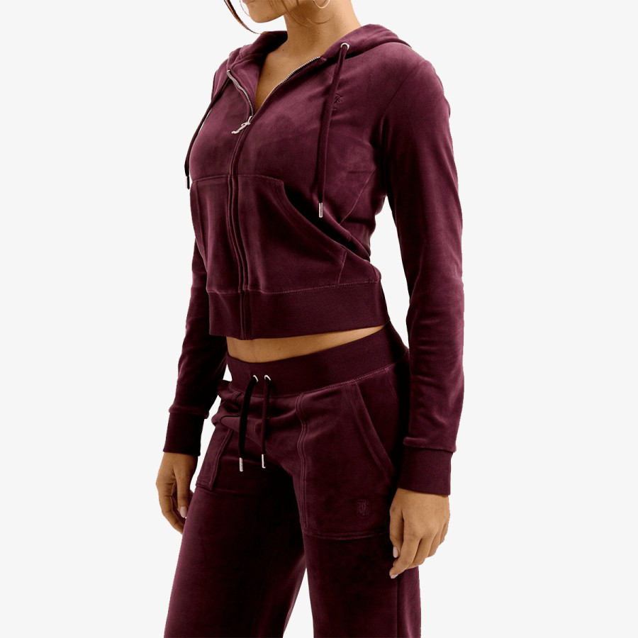 JUICY COUTURE Hanorace ROBERTSON CLASS 