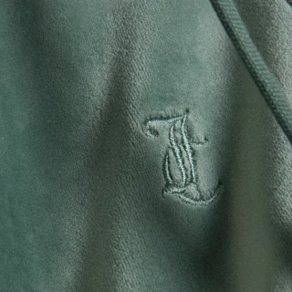 JUICY COUTURE Hanorace ROBERTSON CLASS 