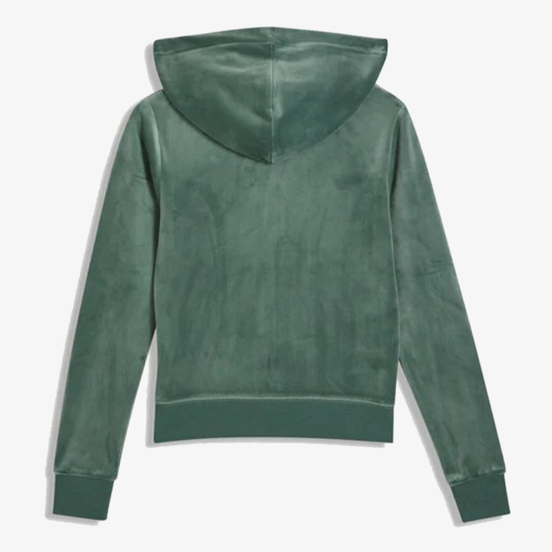 JUICY COUTURE Hanorace ROBERTSON CLASS 