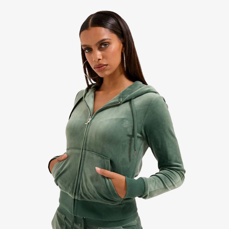 JUICY COUTURE Hanorace ROBERTSON CLASS 