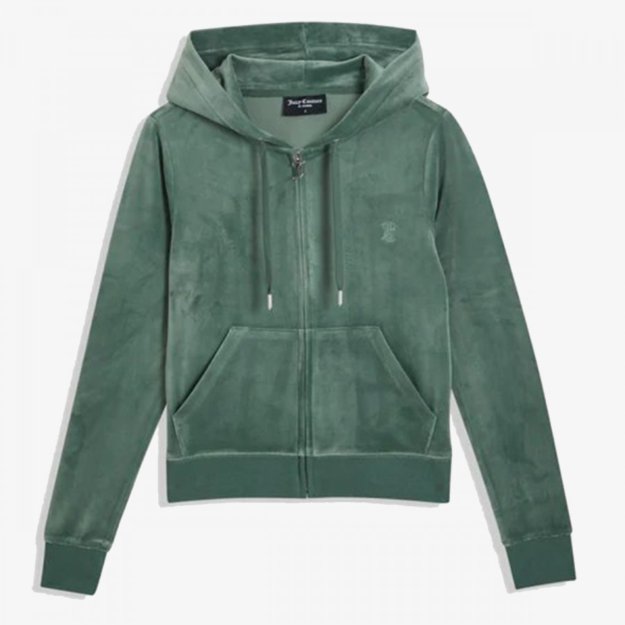 JUICY COUTURE Hanorace ROBERTSON CLASS 