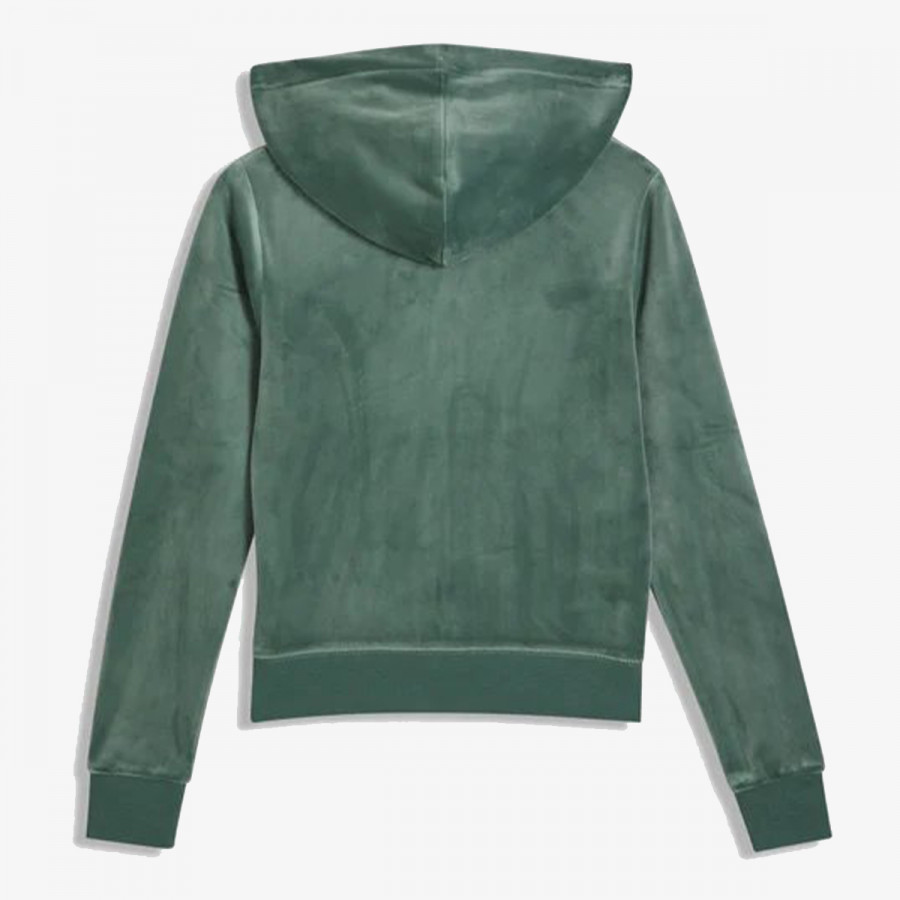 JUICY COUTURE Hanorace ROBERTSON CLASS 