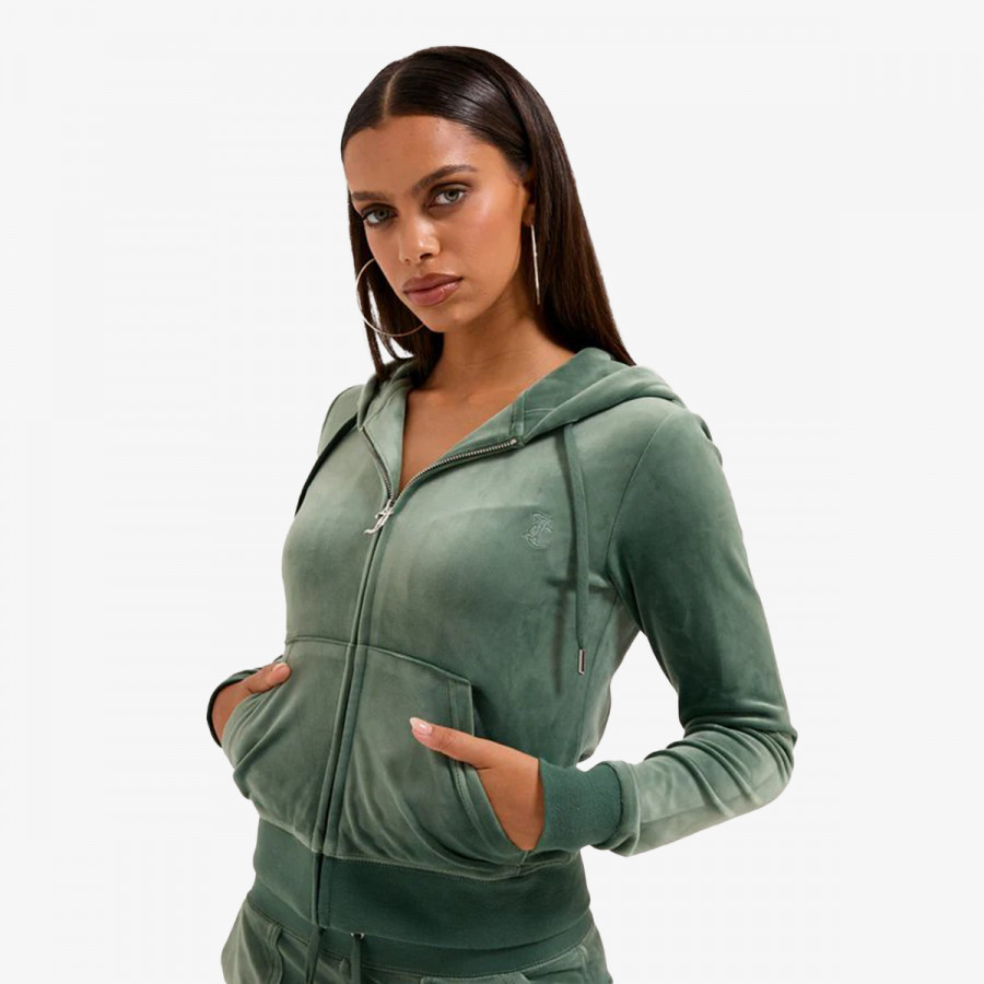 JUICY COUTURE Hanorace ROBERTSON CLASS 