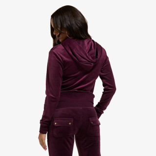 JUICY COUTURE Hanorace ROBERTSON GOLD 