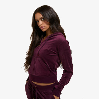 JUICY COUTURE Hanorace ROBERTSON GOLD 